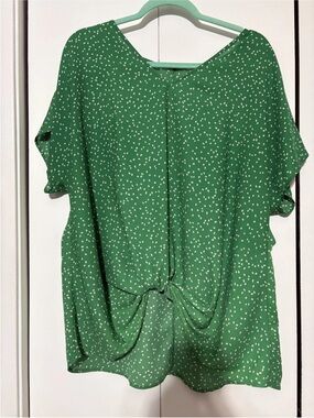 WEST KEI XXL/2X Plus Size Blouse/Top– High Quality Shirt & Beautiful Condition